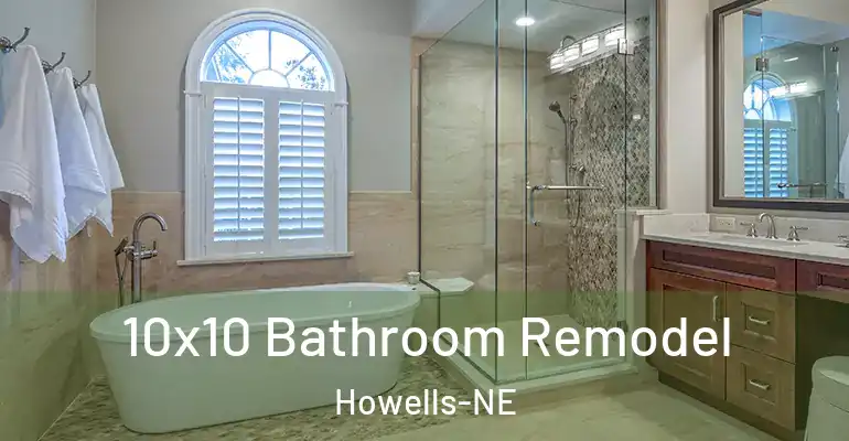 inner Bathroom imggen 10x10 Bathroom Remodel Howells-NE