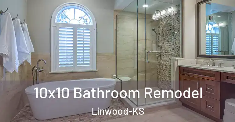 inner Bathroom imggen 10x10 Bathroom Remodel Linwood-KS