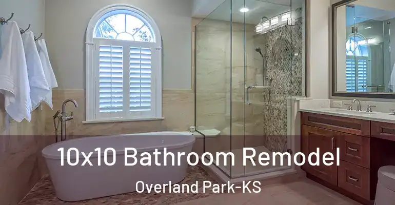 inner Bathroom imggen 10x10 Bathroom Remodel Overland Park-KS