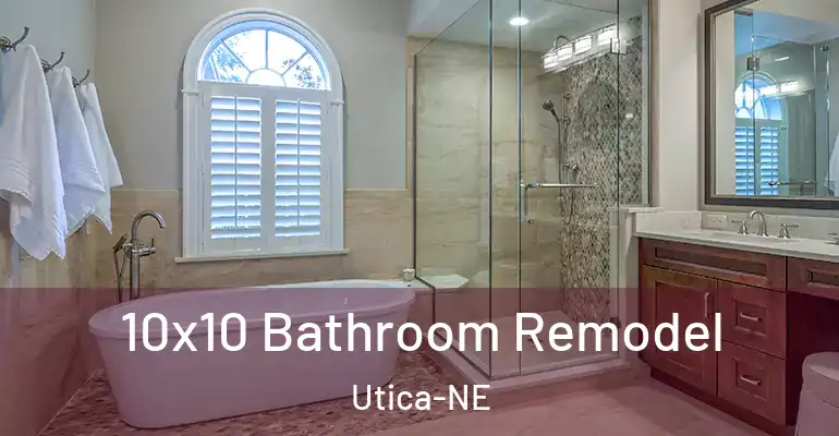 inner Bathroom imggen 10x10 Bathroom Remodel Utica-NE
