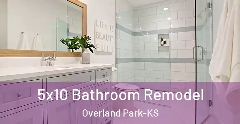 inner Bathroom imggen 5x10 Bathroom Remodel Overland Park-KS