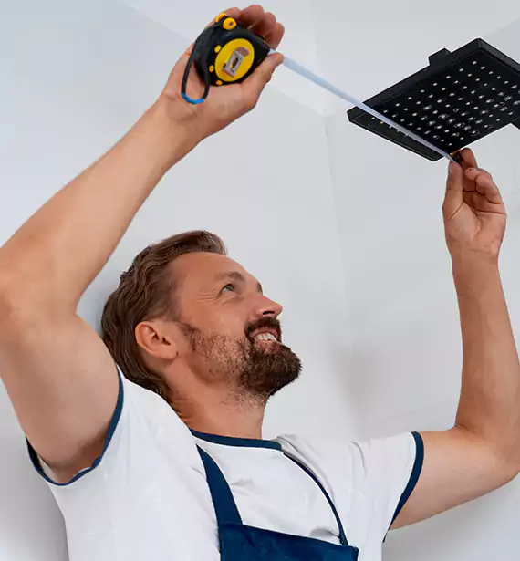 5x10 Bathroom Remodel in Exeter, NE