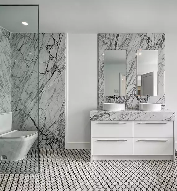 Bathroom Reconstruction Exeter, NE