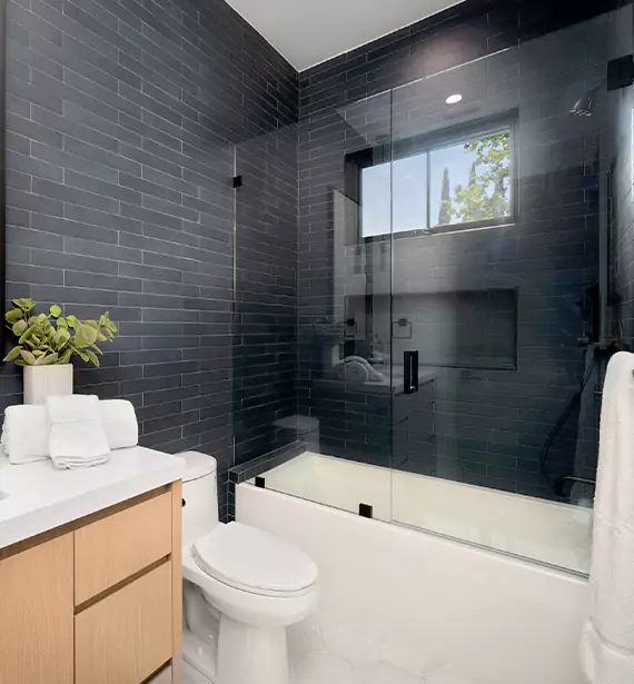 Bathroom Reconstruction Eudora, KS