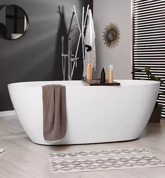 Tub Remodeling in Eudora, KS