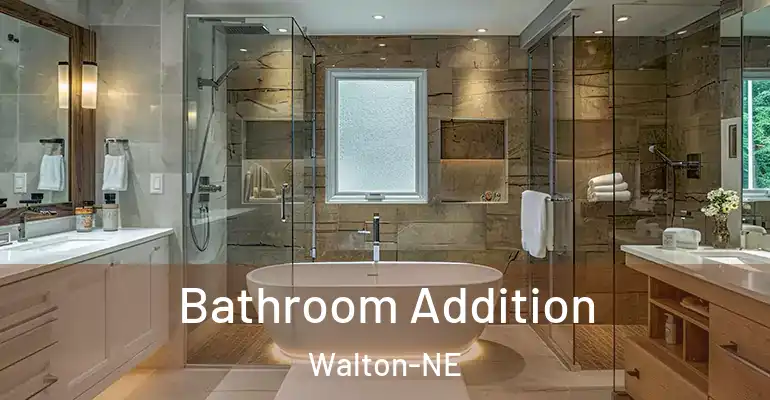 inner Bathroom imggen Bathroom Addition Walton-NE