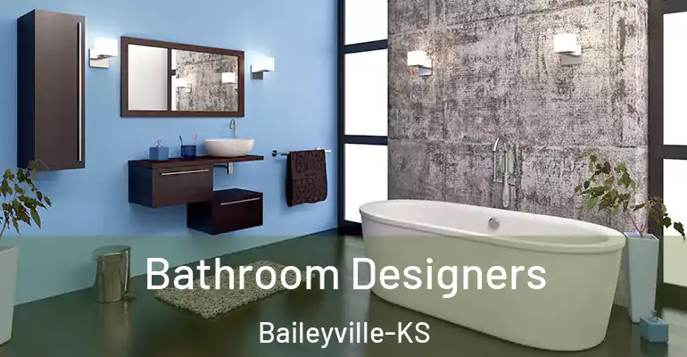 inner Bathroom imggen Bathroom Designers Baileyville-KS