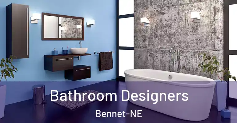 inner Bathroom imggen Bathroom Designers Bennet-NE