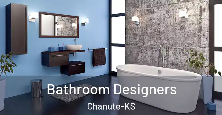 inner Bathroom imggen Bathroom Designers Chanute-KS