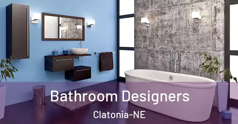 inner Bathroom imggen Bathroom Designers Clatonia-NE