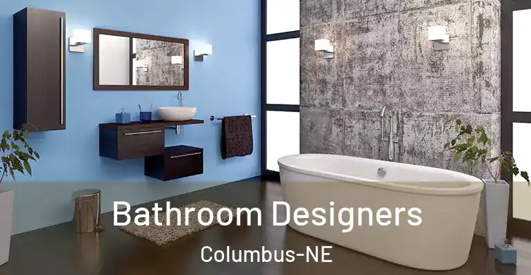 inner Bathroom imggen Bathroom Designers Columbus-NE