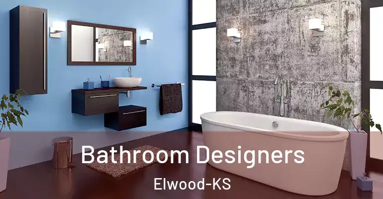 inner Bathroom imggen Bathroom Designers Elwood-KS