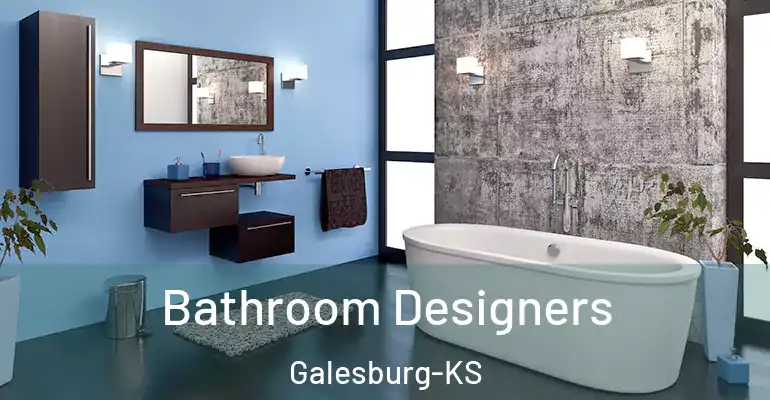 inner Bathroom imggen Bathroom Designers Galesburg-KS