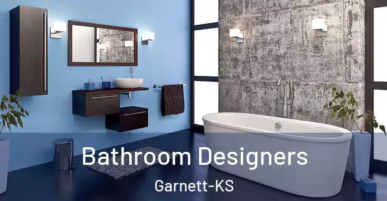 inner Bathroom imggen Bathroom Designers Garnett-KS