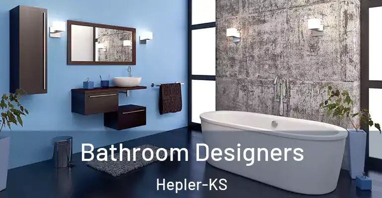 inner Bathroom imggen Bathroom Designers Hepler-KS