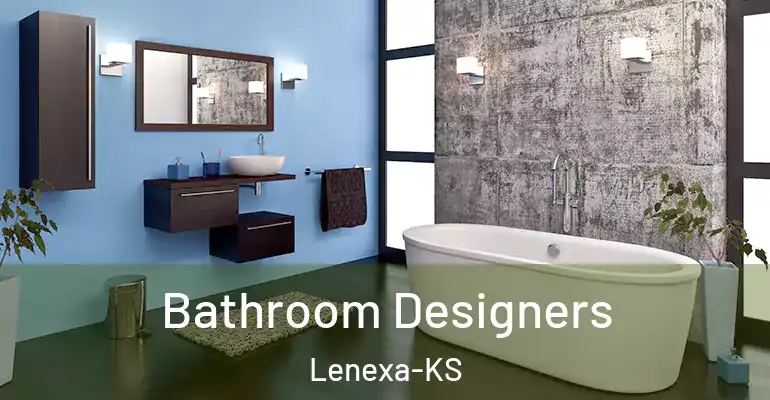inner Bathroom imggen Bathroom Designers Lenexa-KS