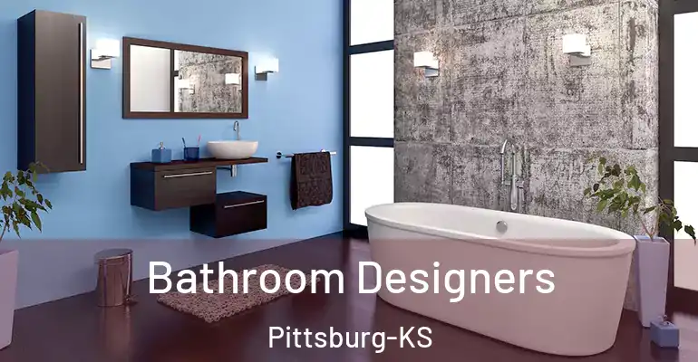 inner Bathroom imggen Bathroom Designers Pittsburg-KS