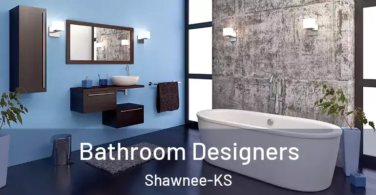 inner Bathroom imggen Bathroom Designers Shawnee-KS