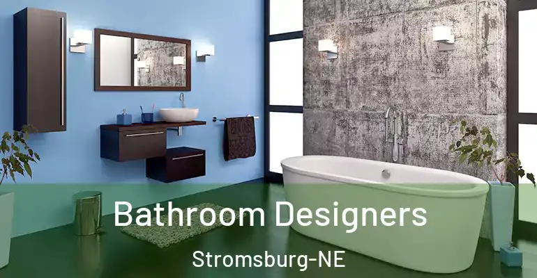 inner Bathroom imggen Bathroom Designers Stromsburg-NE