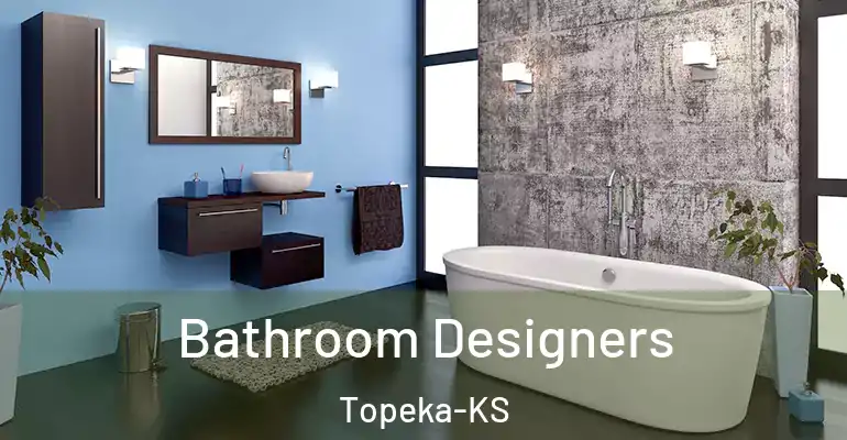 inner Bathroom imggen Bathroom Designers Topeka-KS
