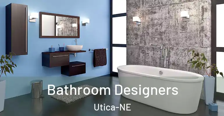 inner Bathroom imggen Bathroom Designers Utica-NE