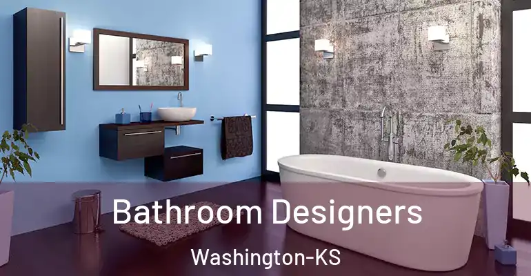 inner Bathroom imggen Bathroom Designers Washington-KS