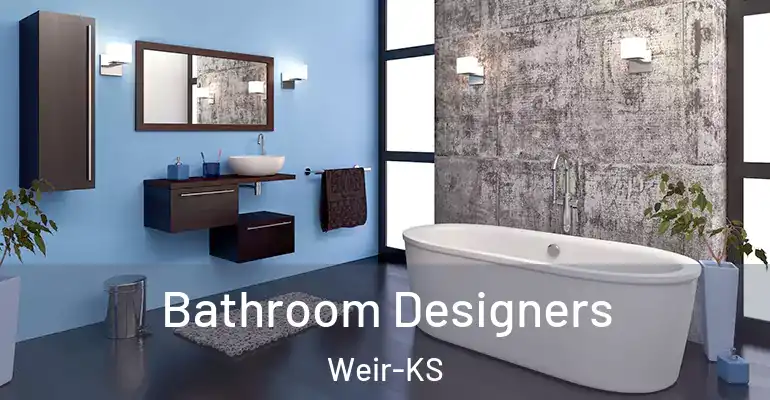 inner Bathroom imggen Bathroom Designers Weir-KS