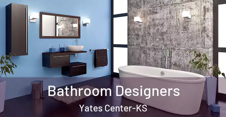 inner Bathroom imggen Bathroom Designers Yates Center-KS