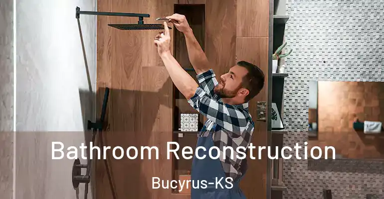 inner Bathroom imggen Bathroom Reconstruction Bucyrus-KS