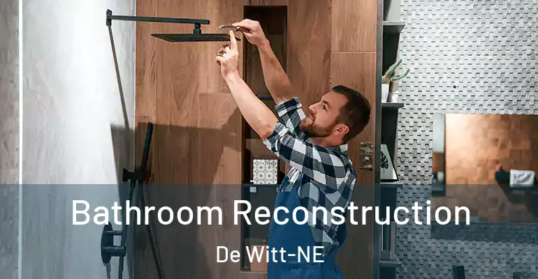 inner Bathroom imggen Bathroom Reconstruction De Witt-NE