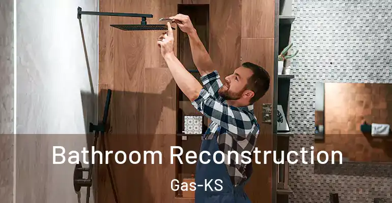 inner Bathroom imggen Bathroom Reconstruction Gas-KS