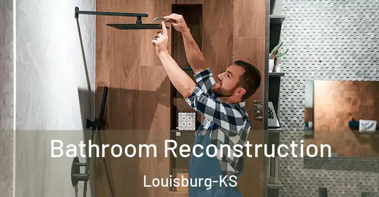 inner Bathroom imggen Bathroom Reconstruction Louisburg-KS