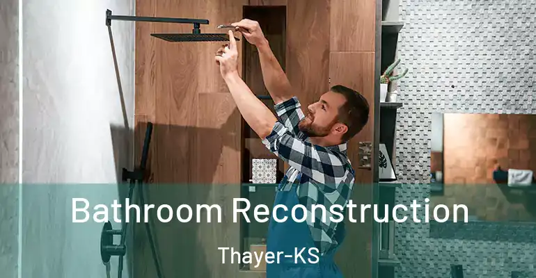inner Bathroom imggen Bathroom Reconstruction Thayer-KS