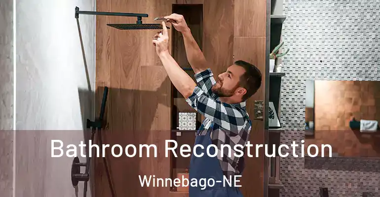 inner Bathroom imggen Bathroom Reconstruction Winnebago-NE