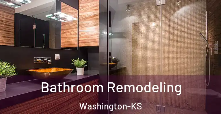 inner Bathroom imggen Bathroom Remodeling Washington-KS