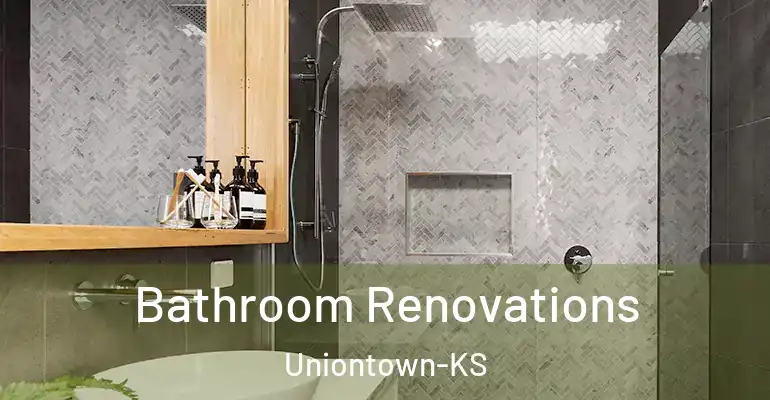inner Bathroom imggen Bathroom Renovations Uniontown-KS