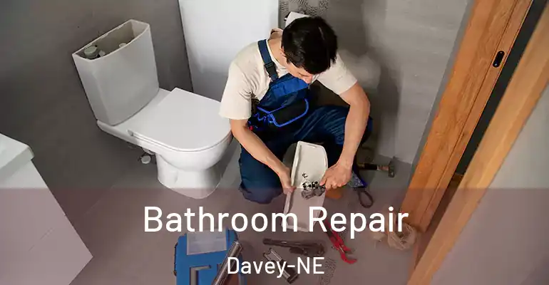 inner Bathroom imggen Bathroom Repair Davey-NE
