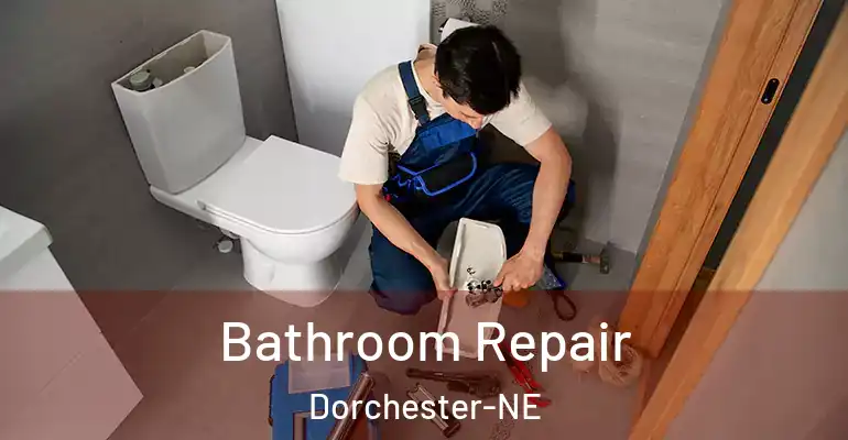 inner Bathroom imggen Bathroom Repair Dorchester-NE