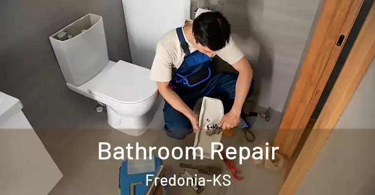 inner Bathroom imggen Bathroom Repair Fredonia-KS