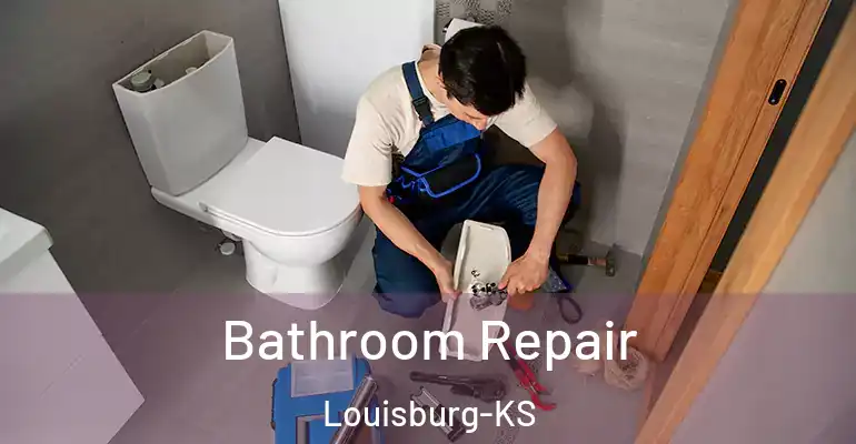 inner Bathroom imggen Bathroom Repair Louisburg-KS