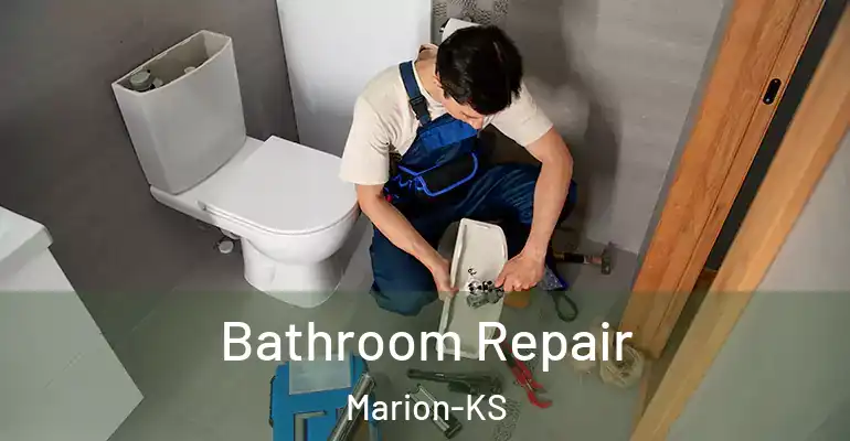 inner Bathroom imggen Bathroom Repair Marion-KS
