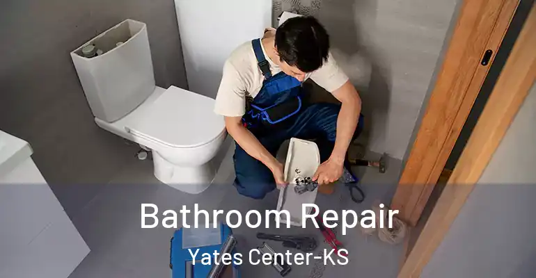 inner Bathroom imggen Bathroom Repair Yates Center-KS