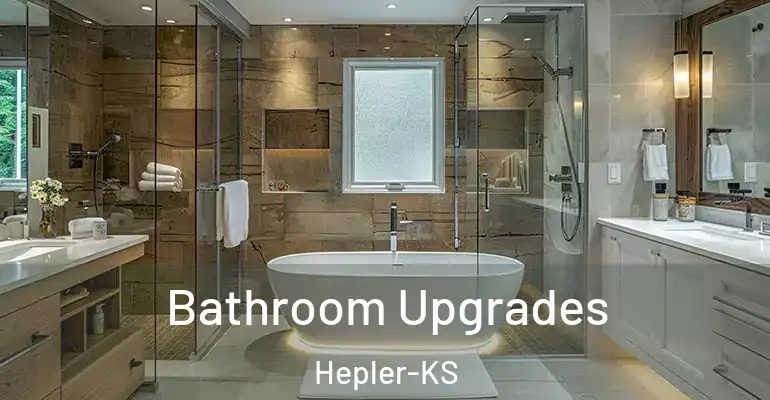 inner Bathroom imggen Bathroom Upgrades Hepler-KS