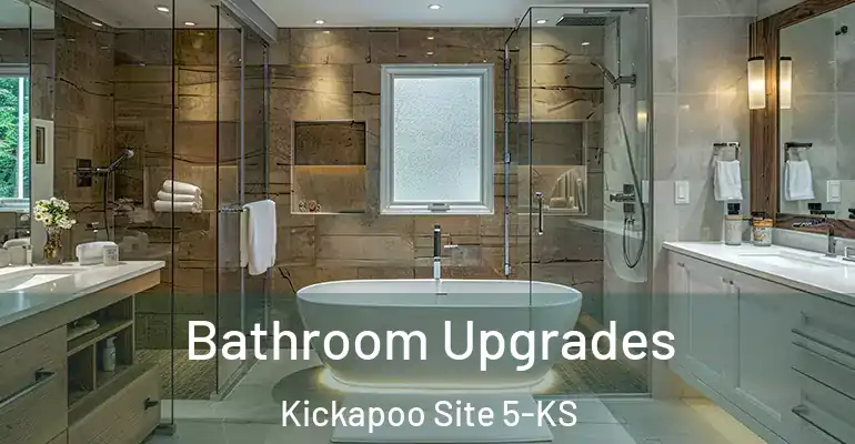 inner Bathroom imggen Bathroom Upgrades Kickapoo Site 5-KS