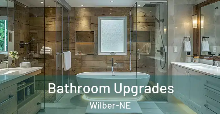 inner Bathroom imggen Bathroom Upgrades Wilber-NE