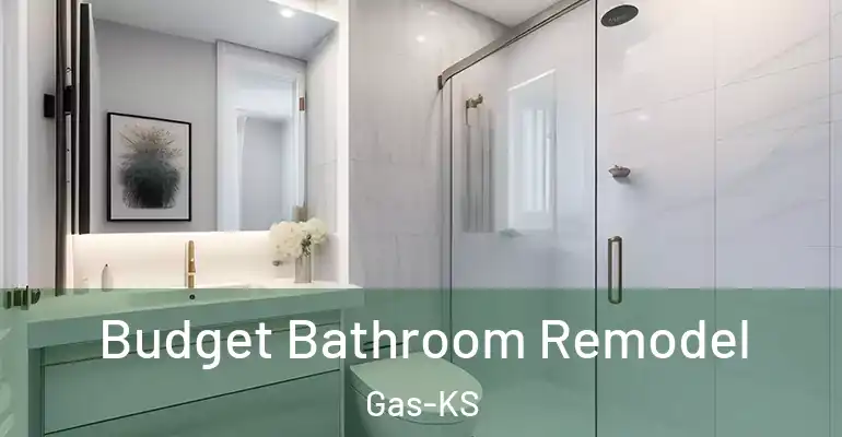 inner Bathroom imggen Budget Bathroom Remodel Gas-KS