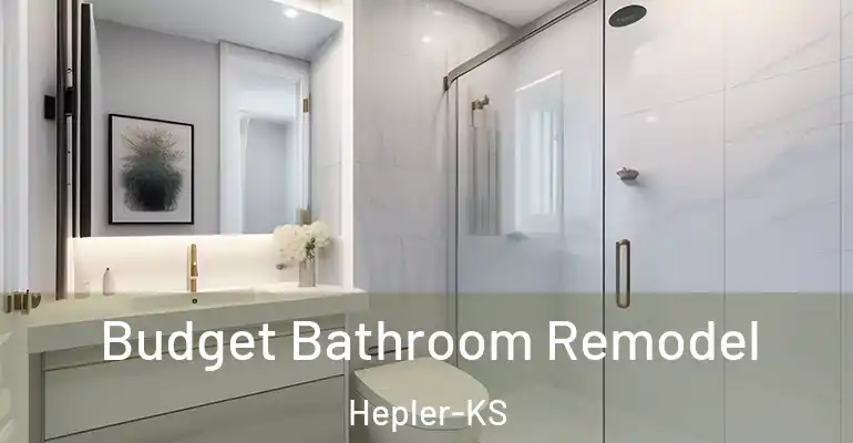 inner Bathroom imggen Budget Bathroom Remodel Hepler-KS