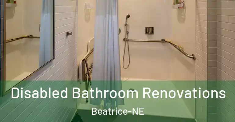 inner Bathroom imggen Disabled Bathroom Renovations Beatrice-NE