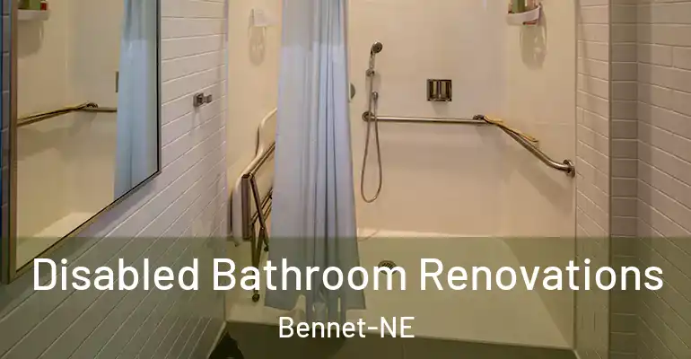 inner Bathroom imggen Disabled Bathroom Renovations Bennet-NE