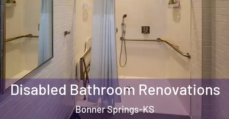 inner Bathroom imggen Disabled Bathroom Renovations Bonner Springs-KS